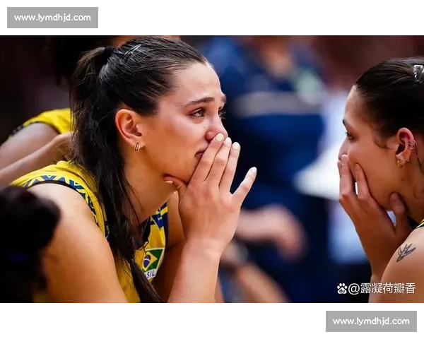 里约奥运女排鏖战巴西书写逆境重生的冠军之路震撼全世界的经典一役