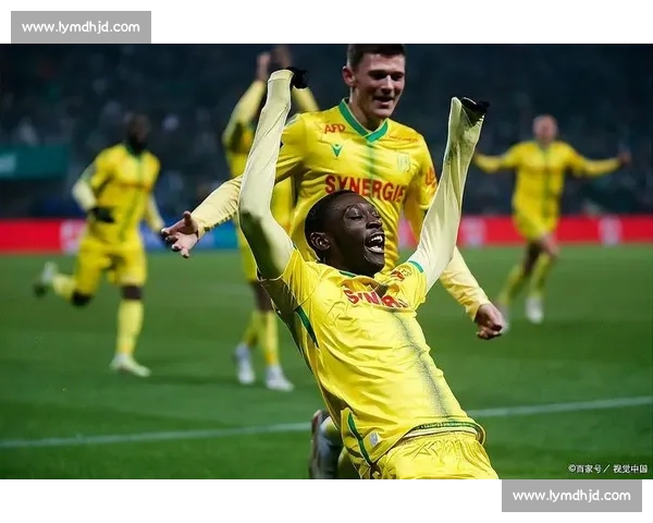 里尔主场迎战南特焦点对决解析法甲争分走势前瞻关键球员状态与战术看点