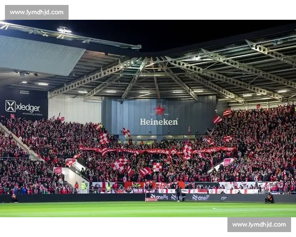 诺丁汉森林迎战米尔沃尔焦点对决谁能掌控比赛节奏关键之夜英冠赛场