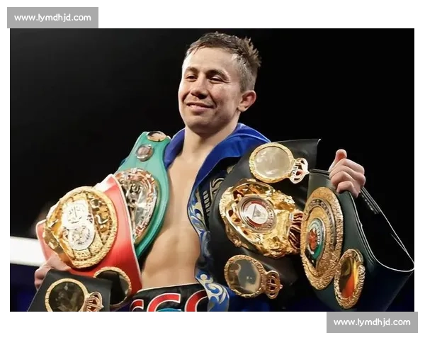 阿瓦雷兹对决戈洛夫金三番战恩怨再起拳坛巅峰荣耀之争世界王座终极较量